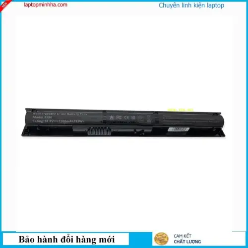 Hình ảnh thực tế thứ 1 của  Pin HP HSTNN-PB6Q