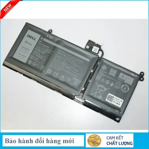 ảnh đại diện của Pin laptop Dell 0PG8YJ