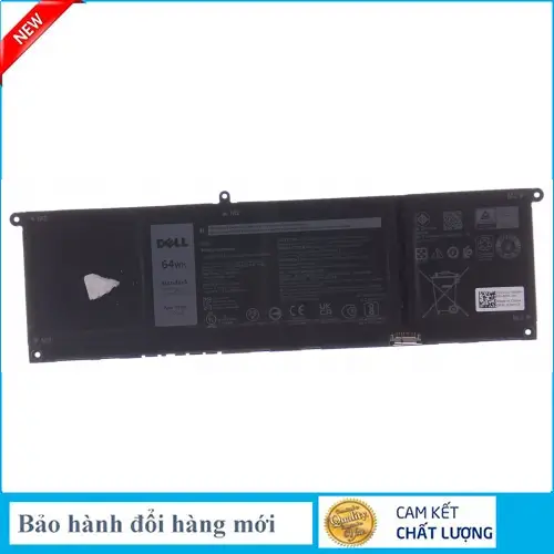 ảnh đại diện của  Pin laptop Dell Latitude 3420