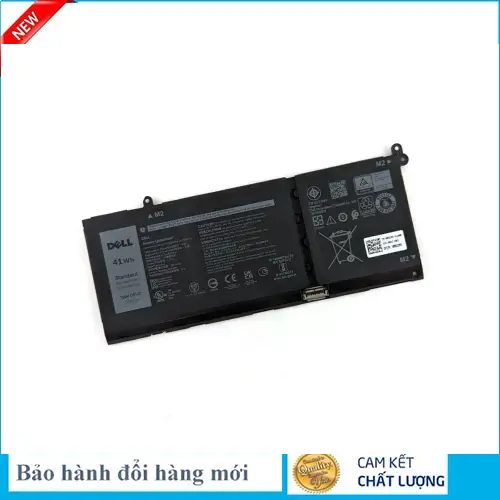 ảnh đại diện của  Pin laptop Dell Inspiron 7415 2-in-1 Series