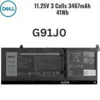 Pin laptop Dell Inspiron 3520 TN70C, Pin Dell 3520