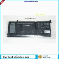 Ảnh sản phẩm Pin laptop Dell Inspiron 7425 2-in-1, Pin Dell 7425 2-in-1