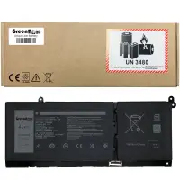 Ảnh sản phẩm Pin laptop Dell P117F005, Pin Dell P117F005