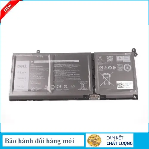 ảnh đại diện của Pin laptop Dell P112F005