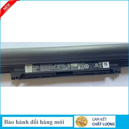 ảnh đại diện của Pin laptop Dell 5MTD8