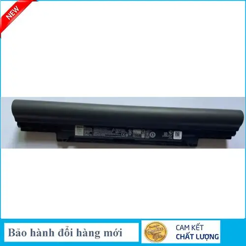 Hình ảnh thực tế thứ 2 của  Pin Dell 451-BBJB