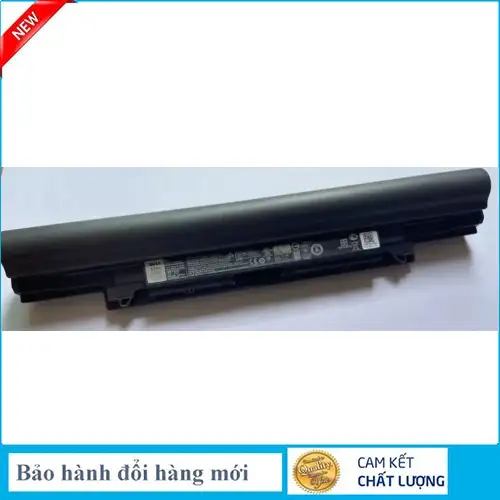 Hình ảnh thực tế thứ 3 của  Pin Dell 451-BBJB