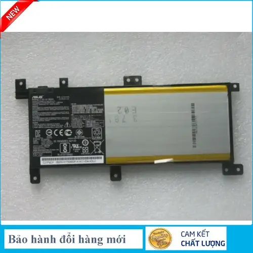 Hình ảnh thực tế thứ 1 của  Pin Asus 0B200-01750000