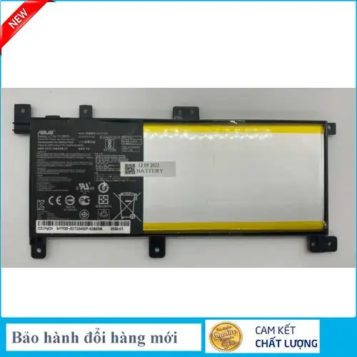 Hình ảnh thực tế thứ 4 của  Pin Asus C21N1509