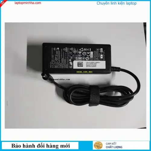 Hình ảnh thực tế thứ 4 của  Sạc Dell P88G001