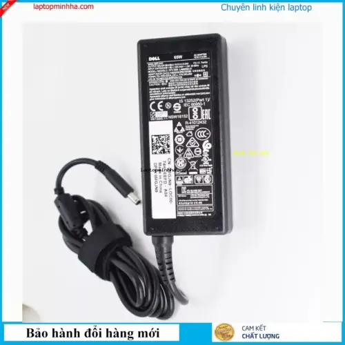 Hình ảnh thực tế thứ 3 của  Sạc Dell 14 3000