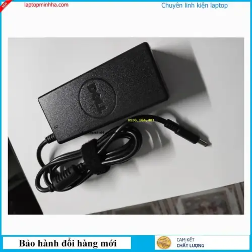 ảnh đại diện của Sạc laptop Dell HF5K0