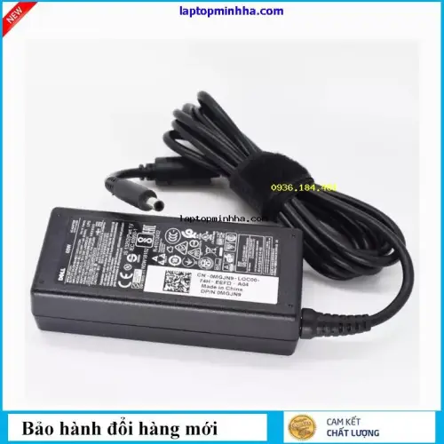 Hình ảnh thực tế thứ 2 của  Sạc Dell P88G