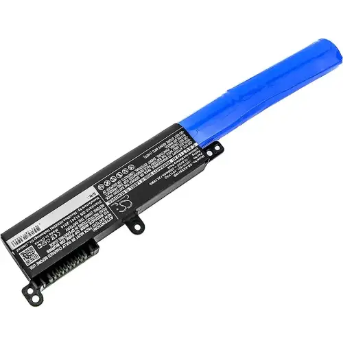 Hình ảnh thực tế thứ 1 của  Pin Asus R541UJ