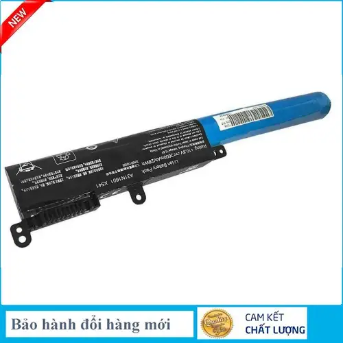 Hình ảnh thực tế thứ 5 của  Pin Asus R541UA