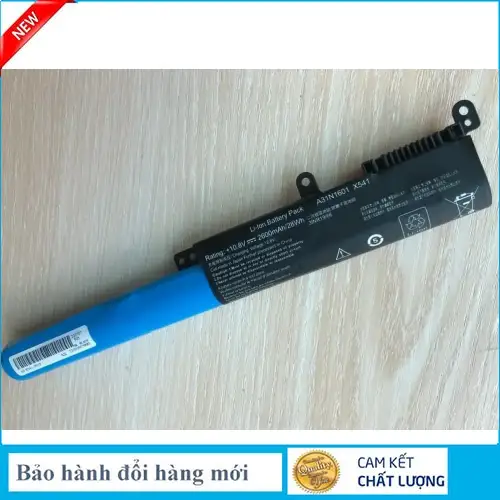 Hình ảnh thực tế thứ 1 của  Pin Asus K541UV