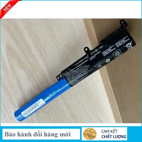 Hình ảnh thực tế thứ 3 của  Pin Asus 0B110-00440200