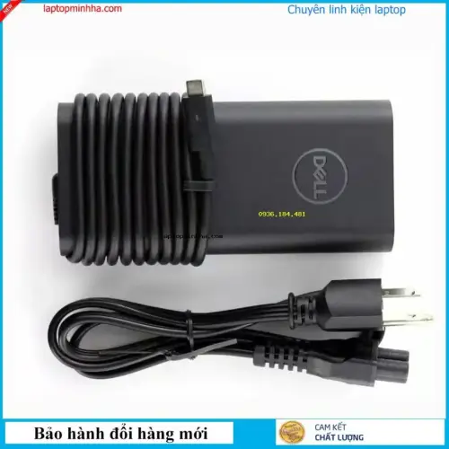 Hình ảnh thực tế thứ 3 của  Sạc Dell 15 7590 2-in-1