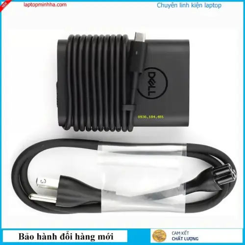 Hình ảnh thực tế thứ 3 của  Sạc Dell 14 7435