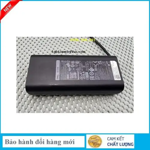 Hình ảnh thực tế thứ 1 của  Sạc Dell 5340