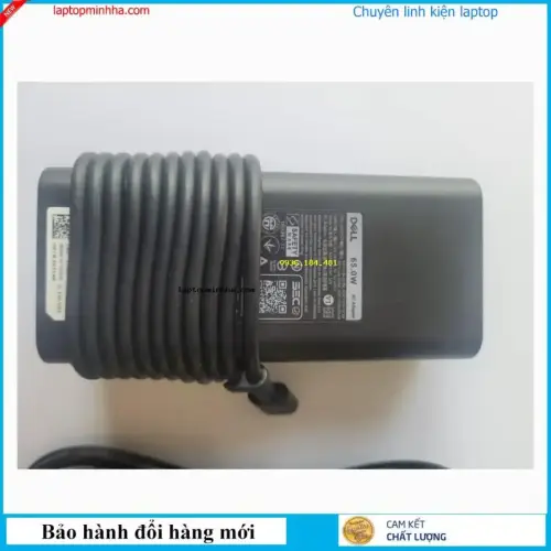 Hình ảnh thực tế thứ 4 của  Sạc Dell 13 9305 TYPE C