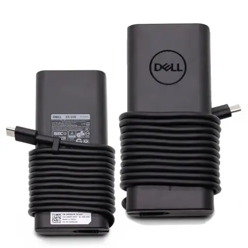 Hình ảnh thực tế thứ 3 của  Sạc Dell 9420 2-in-1