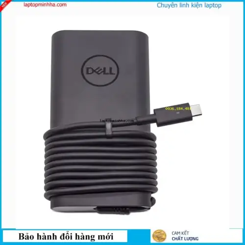 Hình ảnh thực tế thứ 3 của  Sạc Dell 16 7635