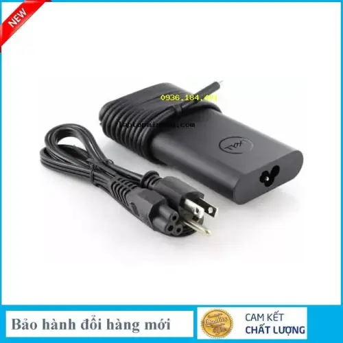 Hình ảnh thực tế thứ 1 của  Sạc Dell 02YKOF