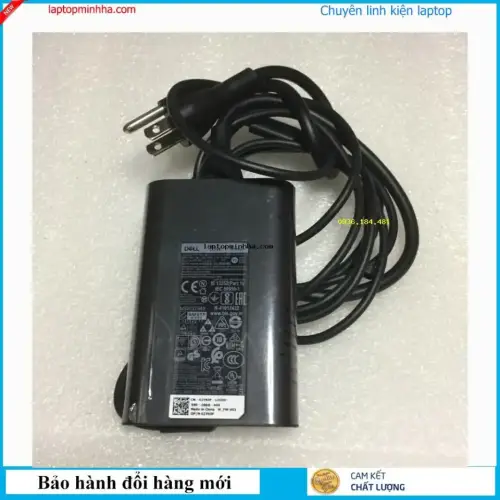 Hình ảnh thực tế thứ 2 của  Sạc Dell 3330