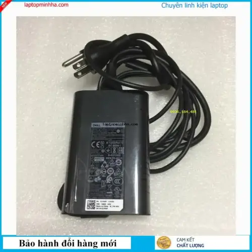 Hình ảnh thực tế thứ 4 của  Sạc Dell 3100