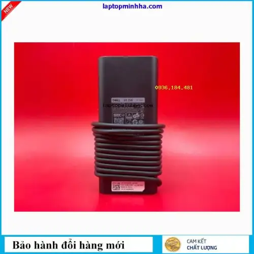 Hình ảnh thực tế thứ 1 của  Sạc Dell 9450