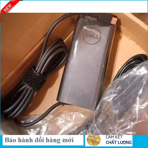 Hình ảnh thực tế thứ 2 của  Sạc Dell 13 7306