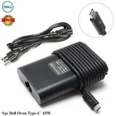 Ảnh sản phẩm Sạc laptop Dell M1WCF, Sạc Dell M1WCF..