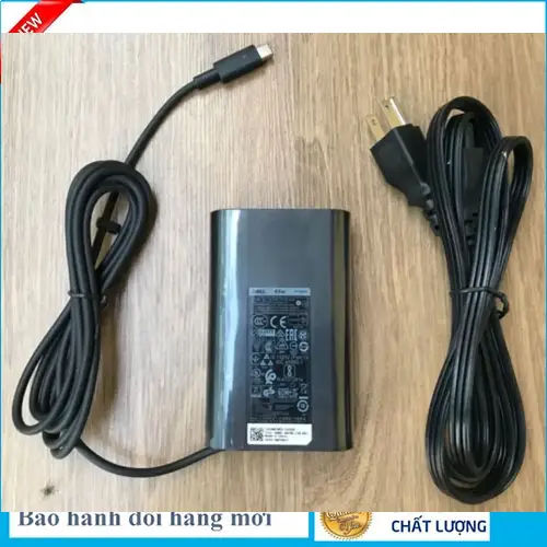 Hình ảnh thực tế thứ 5 của  Sạc Dell 16 7630