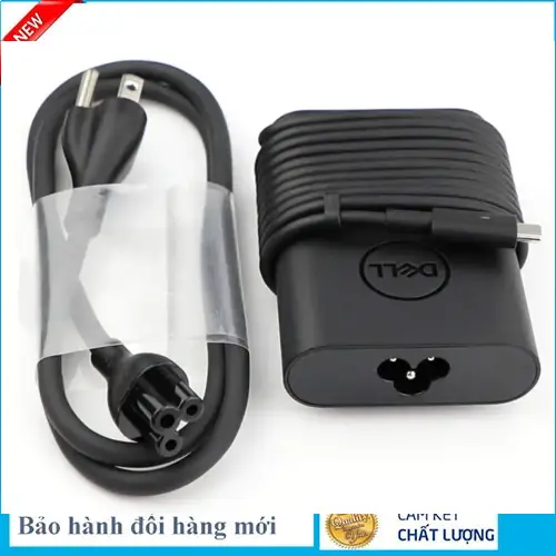 Hình ảnh thực tế thứ 5 của  Sạc Dell 14 7430