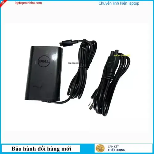 Hình ảnh thực tế thứ 4 của  Sạc Dell 9330