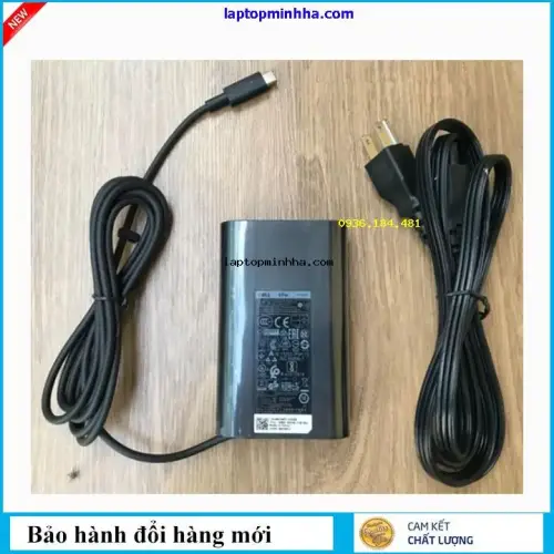 Hình ảnh thực tế thứ 3 của  Sạc Dell 13 7306