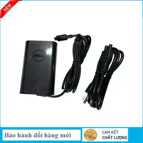 Hình ảnh thực tế thứ 4 của  Sạc Dell 7210