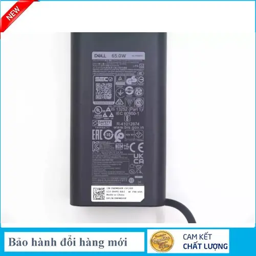 Hình ảnh thực tế thứ 5 của  Sạc Dell 7430