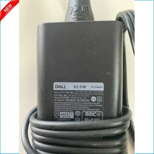 Hình ảnh thực tế thứ 5 của  Sạc Dell 3320