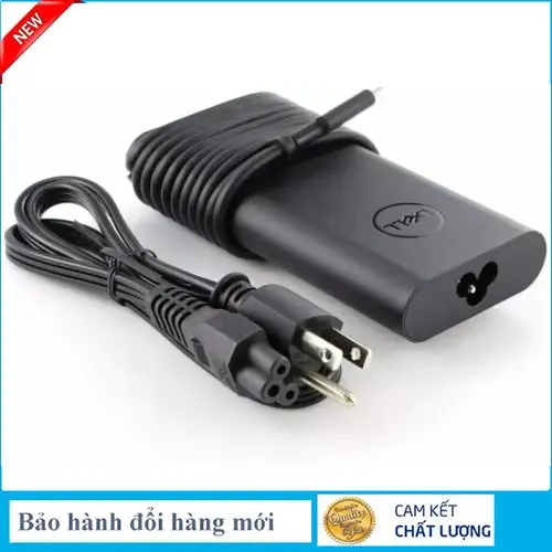 Hình ảnh thực tế thứ 3 của  Sạc Dell 13 5320