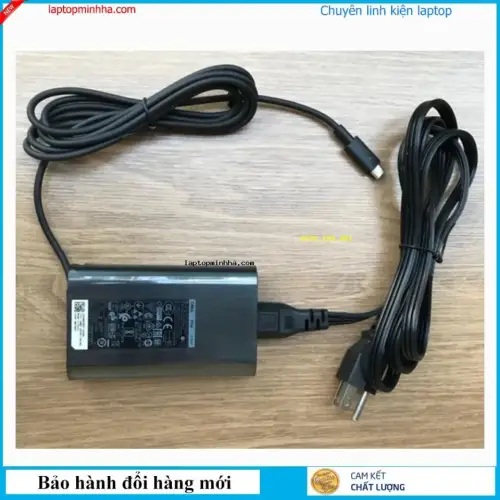 Hình ảnh thực tế thứ 2 của  Sạc Dell 7310