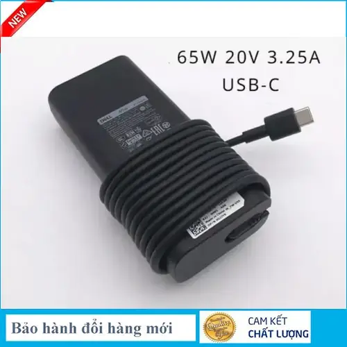 Hình ảnh thực tế thứ 4 của  Sạc Dell 492-BBWZ