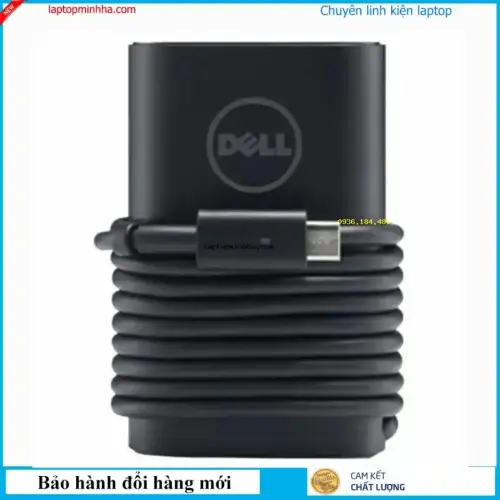 Hình ảnh thực tế thứ 2 của  Sạc Dell 7330