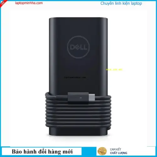 Hình ảnh thực tế thứ 4 của  Sạc Dell 15 7590 2-in-1