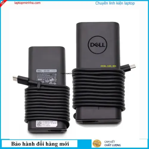 Hình ảnh thực tế thứ 5 của  Sạc Dell 450-AEVT