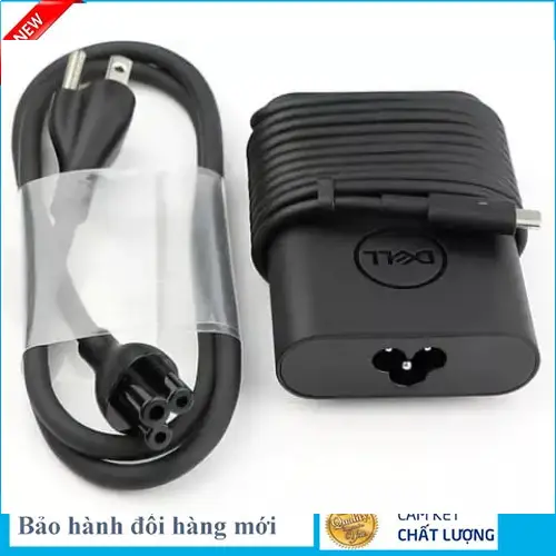 Hình ảnh thực tế thứ 4 của  Sạc Dell 5320