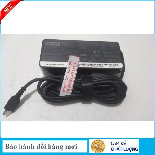 Hình ảnh thực tế thứ 1 của  Sạc lenovo 20N8