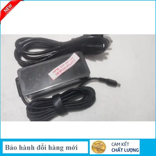 Hình ảnh thực tế thứ 1 của  Sạc lenovo 4G 14Q8C05 82KE