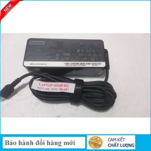 Hình ảnh thực tế thứ 5 của  Sạc lenovo 02DL126